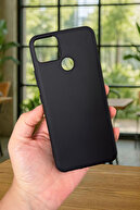 Flat black