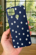 Mini Daisy Pattern
