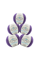 5107 LAVEND PURPLE