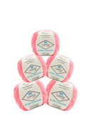 4138 NEON SALMON