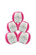 4017 SUGAR PINK