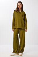 OIL GREEN