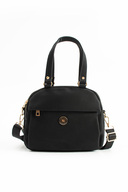 Black Satin