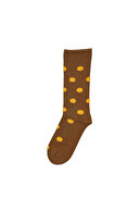 BROWN-YELLOW