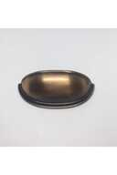 Antique COPPER brush ACMA