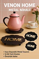 Black nihale home