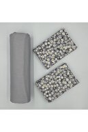 Grey-grey CHAMOMILE