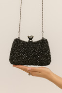gumus square crystal
