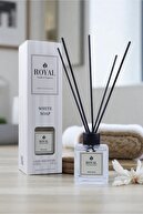 صابون سفید - صابون سفید - 100 میلی لیتر اتاق میله و بوی محیط-thumb