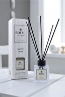 صابون سفید - صابون سفید - 100 میلی لیتر اتاق میله و بوی محیط-thumb