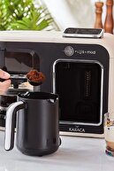 کرم قهوه ساز و چای ساز سخنگو Hatır Plus Mod 5 in 1-thumb