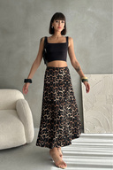 Dark Leopard