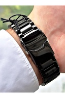 عملکرد FCF13831FM.05 مچ دست مردان بند ناف استیل-thumb