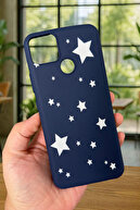 Mini Star Patterned
