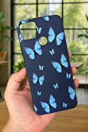 Butterfly Pattern