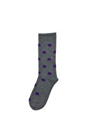 GRAY-PURPLE