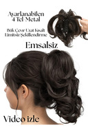 Black Brown Blend