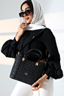 Black Pattern