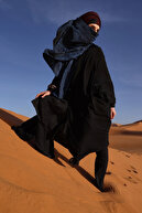 Black Indigo