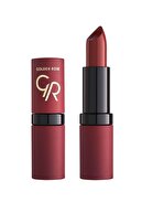 رژ لب مات - Velvet Matte Lipstick No: 22--thumb