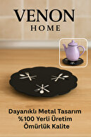 Black nihale cutlery