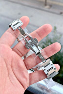 ساعت مچی مردان با جعبه هدیه اصلی و هدایای دستبند کار می کنند. HM151382-thumb