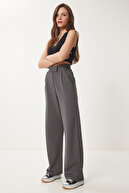 کارت کمر شلوار palazzo قابل استفاده Anthracite LRV0003-thumb