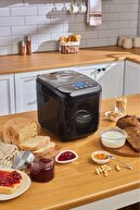 پخت جمع و جور 19 را در 1 مربای چند منظوره ، ماست ، خمیر خمیر و دستگاه ساخت نان سیاه-thumb