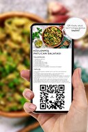 Air Pro Cook Ember XL Airfryer Deep Fryer طلای سیاه برای 4 نفر-thumb