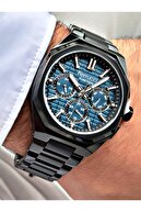 عملکرد FCF13831FM.05 مچ دست مردان بند ناف استیل-thumb