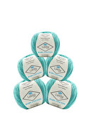 5043 SUGAR TURQUOISE