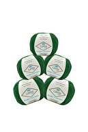 8114 DARK GREEN