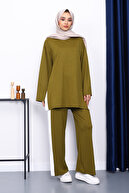 OIL GREEN