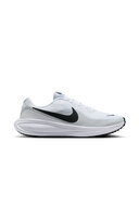 WHITE/BLACK-PURE PLATINUM