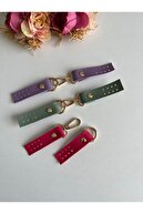 purple-mint green-fuchsia