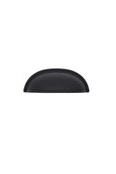 MATTE BLACK