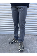 MİCO Jeans Erkek Denim Antrasit Regular Fit Kot Pantolon - Fiyatı