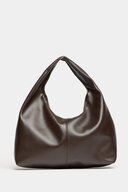 Brown  PU Leather