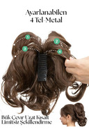 Medium Brown
