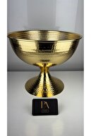 FOOT FORGED GOLD