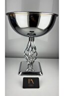 SPIRAL BODY CHROME