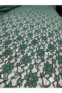 EMERALD GREEN