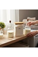Detergent-Softener and Liquid Detergent