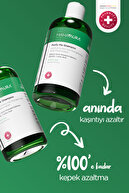 شامپو ضد برن و خارش - شامپو را تمیز کنید 250 میلی لیتر-thumb