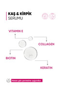 ابرو و سرم تقویت کننده آب مبتنی بر آب-thumb