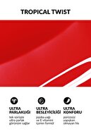 براق لب فوق العاده رنگی - Tropical Twist-thumb