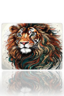 Lion color