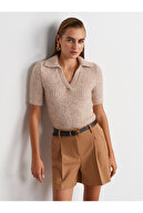 Beige Melange