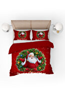 CUTE SANTA