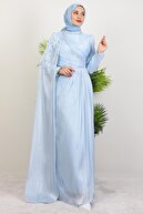 BABY BLUE